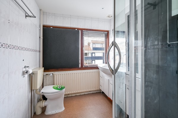 Medium property photo - Kanariestraat 5, 3201 VE Spijkenisse